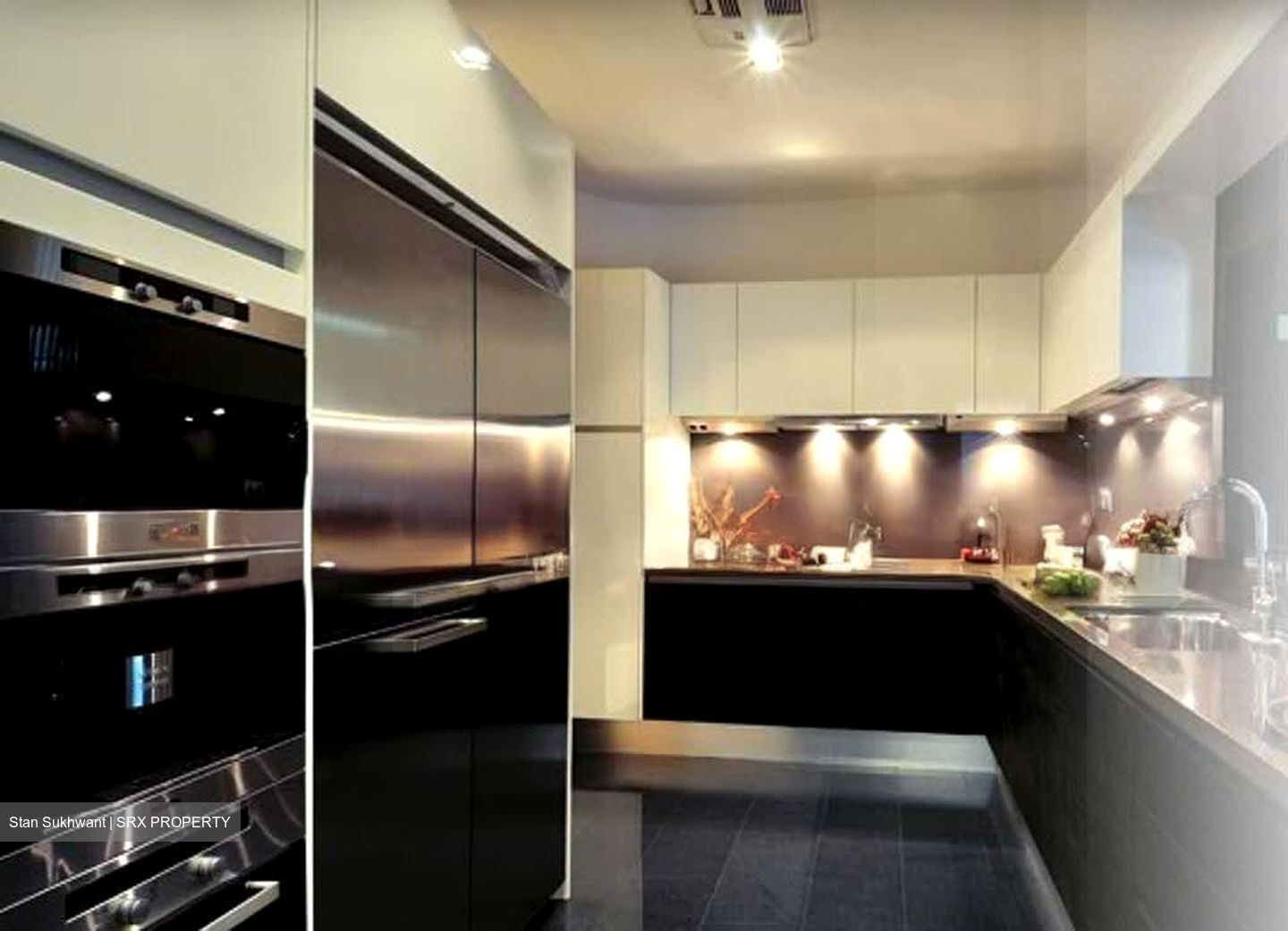 Belle Vue Residences (D9), Condominium #616024191